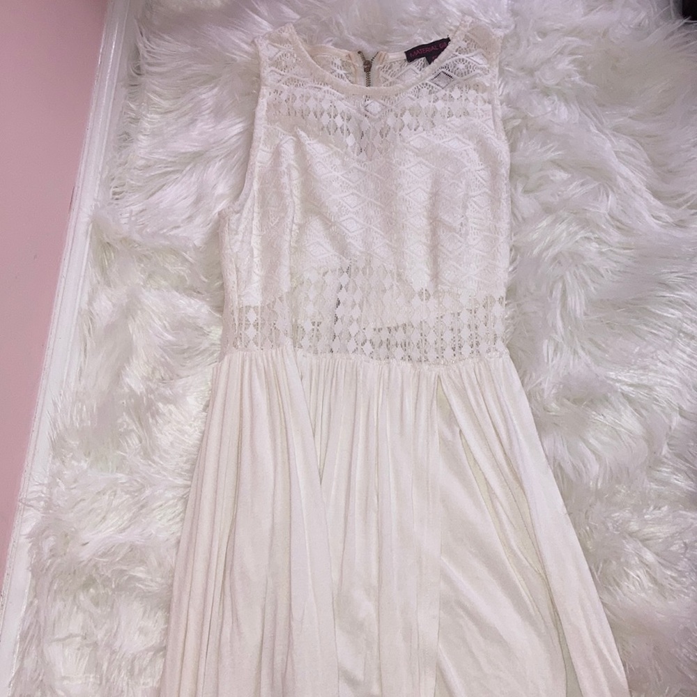 Dress!